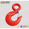 Marine Hardware Drop Forged US Hook Crane Lifting Hook